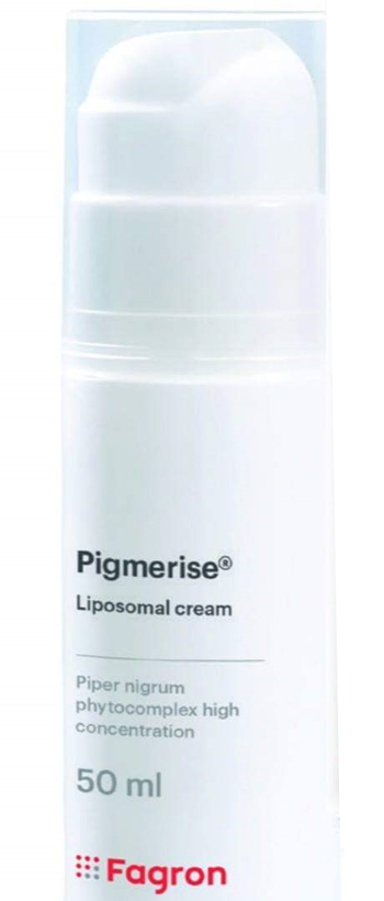 PIGMERISE 50 ML - Farmamood