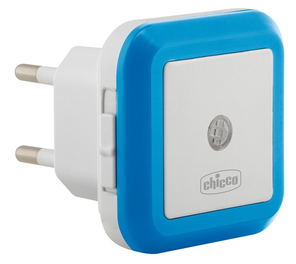 CHICCO LUCINA ANTIBUIO CON SENSORE - Farmamood