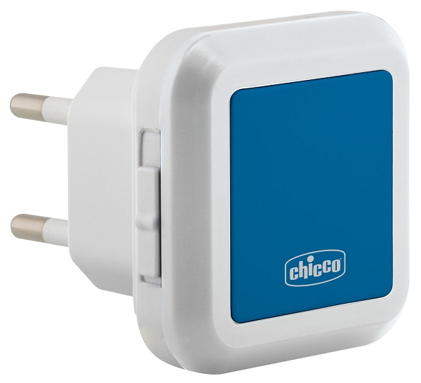 CHICCO LUCINA ANTIBUIO SENZA SENSORE - Farmamood