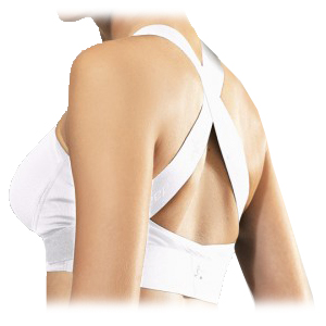 REGGISENO B1 POSTURAL BRA BIANCO EKEEP 2 - Farmamood