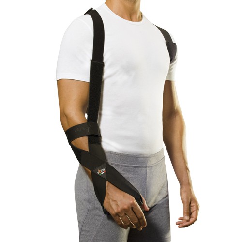 N1 NEUROSLING TUTORE NEUROLOGICO PER SPALLA EMIPARETICA EKEEP 0 - Farmamood