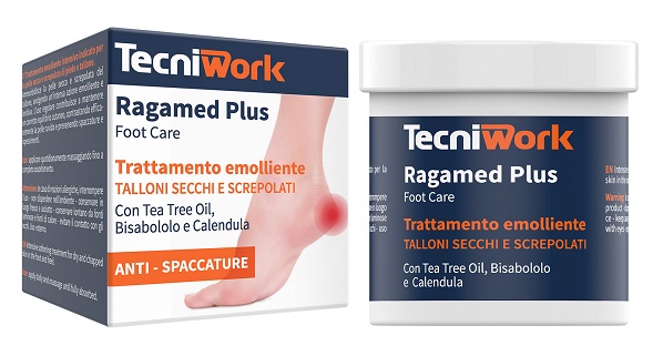 RAGAMED PLUS 75 ML - Farmamood