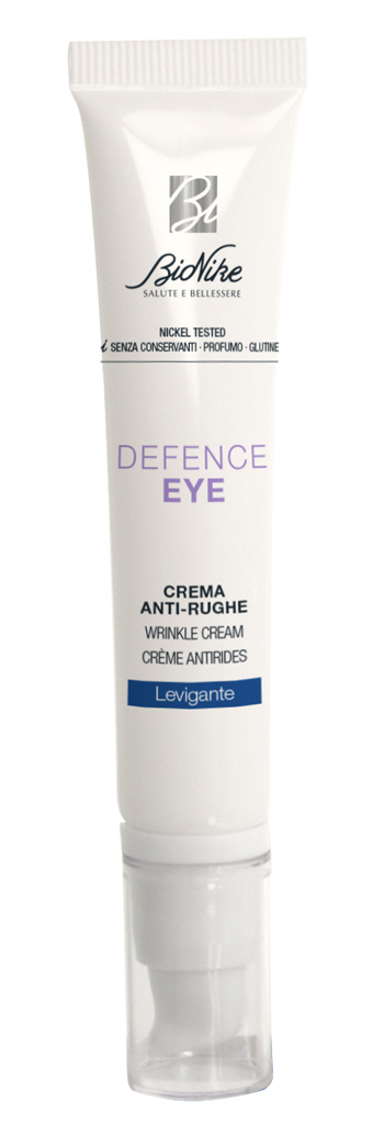 DEFENCE EYE CREMA ANTIRUGHE 15 ML - Farmamood