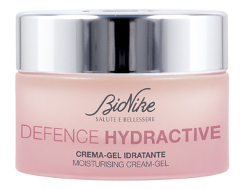 DEFENCE HYDRACTIVE CREMA-GEL IDRATANTE 50 ML - Farmamood