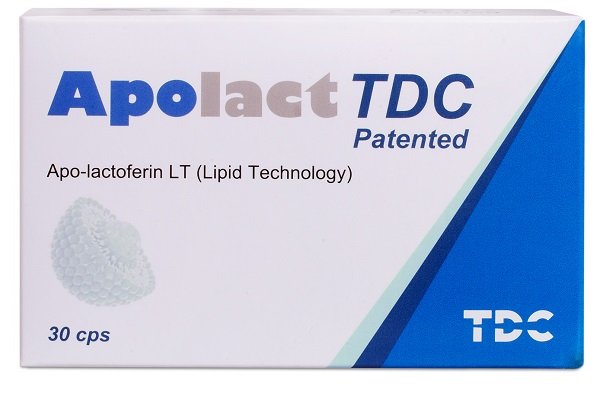 APOLACT TDC 30 CAPSULE - Farmamood