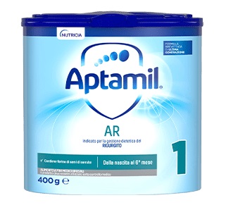 APTAMIL AR 1 POLVERE BUSTA 400 G - Farmamood