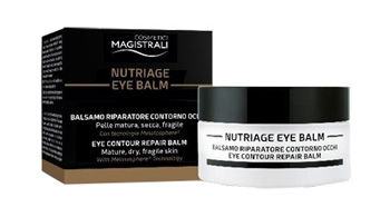 NUTRIAGE EYE BALM 15 ML - Farmamood