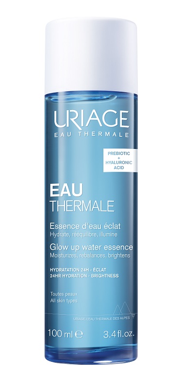 EAU THERMALE ESSENZA ILLUMINANTE ALL'ACQUA 100 ML - Farmamood