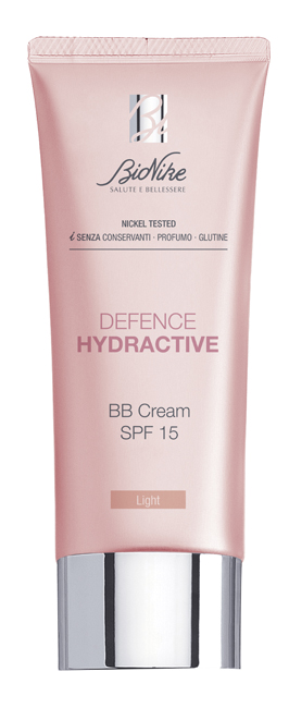 DEFENCE HYDRACTIVE BB CREAM LIGHT 40 ML - Farmamood
