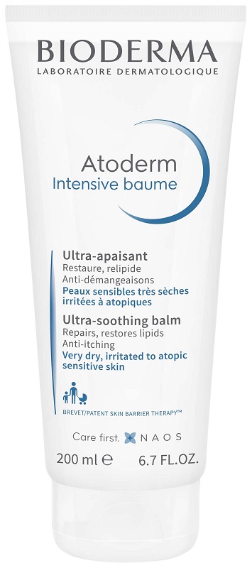 ATODERM INTENSIVE BAUME 200 ML - Farmamood