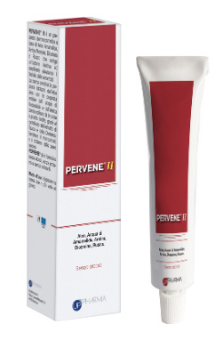 PERVENE H CREMA 50 ML - Farmamood
