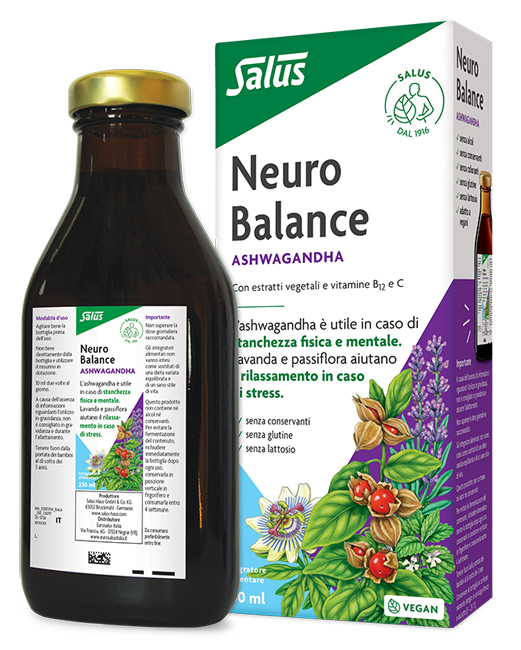 NEURO BALANCE 250 ML - Farmamood