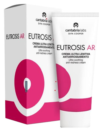 EUTROSIS AR CREMA 30 G - Farmamood
