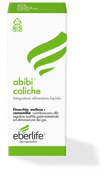 ABIBI COLICHE GOCCE 30 ML - Farmamood