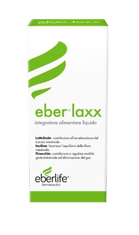 EBERLAXX 300 ML - Farmamood