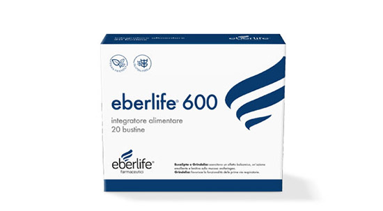 EBERLIFE 600 20 BUSTINE - Farmamood