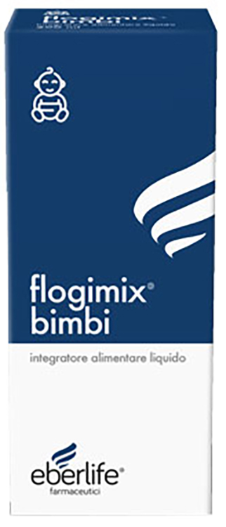 FLOGIMIX BIMBI 200 ML - Farmamood