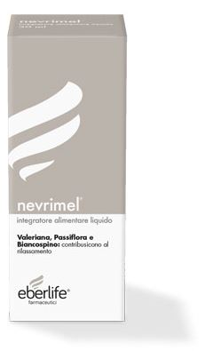 NEVRIMEL GOCCE 30 ML - Farmamood