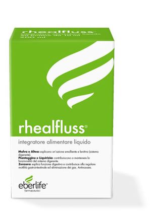 RHEALFLUSS 20 STICK PACK 10 ML - Farmamood