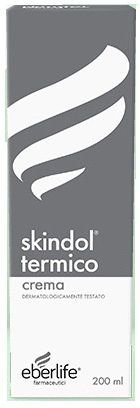 SKINDOL TERMICO 200 ML - Farmamood
