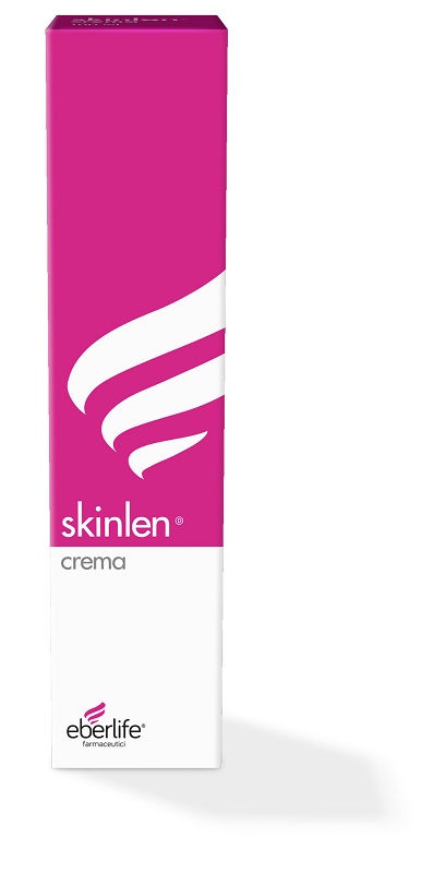SKINLEN CREMA 100 ML - Farmamood