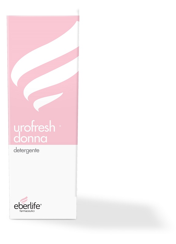 UROFRESH DONNA 500 ML - Farmamood