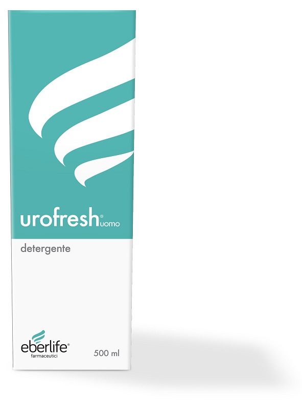 UROFRESH UOMO 500 ML - Farmamood