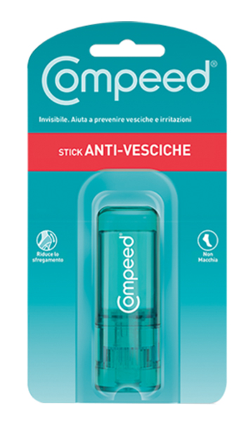 COMPEED VESCICHE STICK 8 ML - Farmamood
