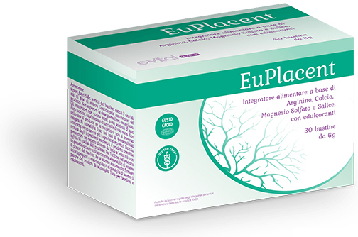 EUPLACENT 30 BUSTINE - Farmamood