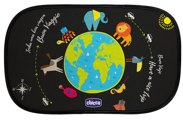 CHICCO TENDINE PARASOLE - Farmamood