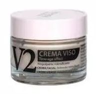 LOVREN  L V2 CREMA VISO TIME AGE EFFECT 30 ML - Farmamood