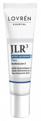 LOVREN  L JLR ACIDO IALURONICO PURO 15 ML - Farmamood