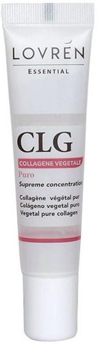 LOVREN COLLAGENE VEGETALE SUPREME CONCENTRATION 15 ML - Farmamood