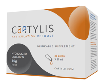 CARTYLIS COLLAGENE IDROLIZZATO 28 FLACONCINI X 25 ML - Farmamood