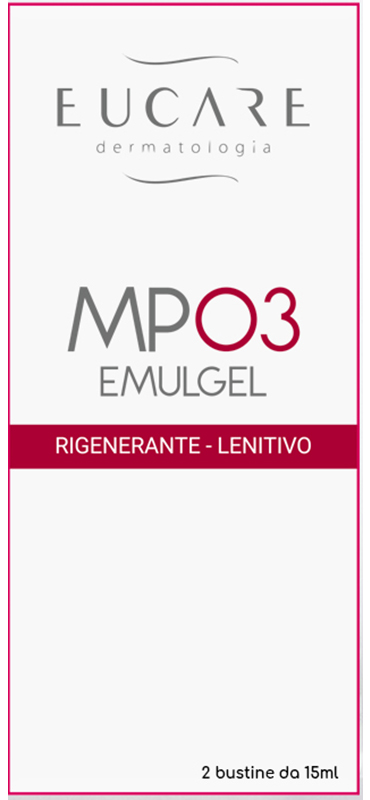 MPO3 EMULGEL 2 BUSTINE - Farmamood