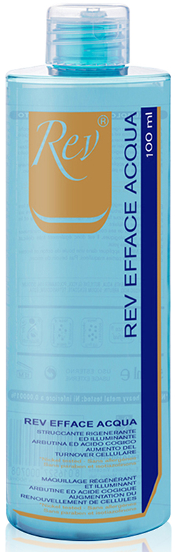 REV EFFACE ACQUA 100 ML - Farmamood
