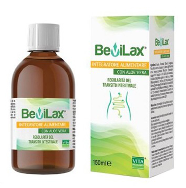 BEVILAX 150 ML - Farmamood