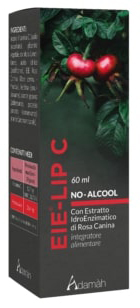 EIE LIP C GOCCE 60 ML - Farmamood