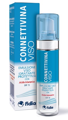 CONNETTIVINAVISO CREMA 50 ML - Farmamood