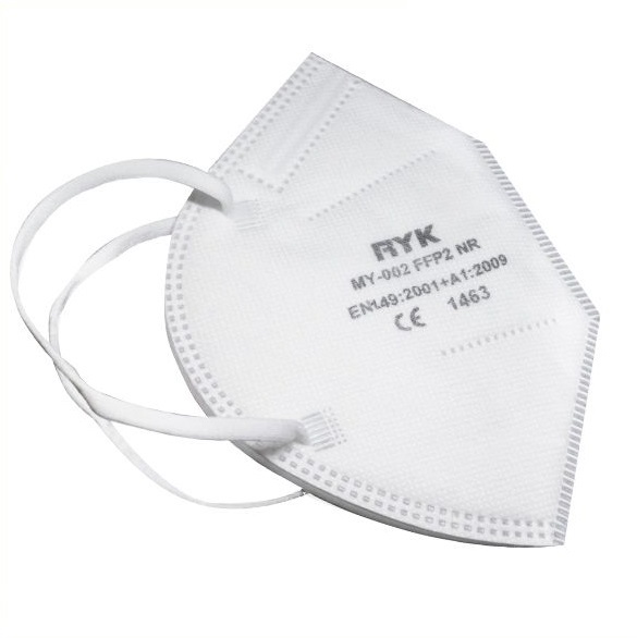 MASCHERINA FFP2 1 PEZZO GAMMADIS - Farmamood