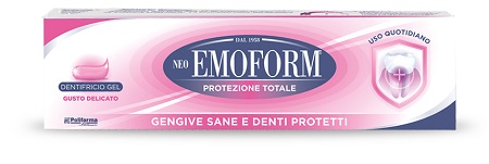 NEO EMOFORM PROTEZIONE TOTALE 100 ML - Farmamood