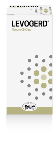LEVOGERD SCIROPPO 240 ML - Farmamood