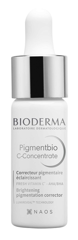 PIGMENTBIO C-C CONCENTRATE 15 ML - Farmamood