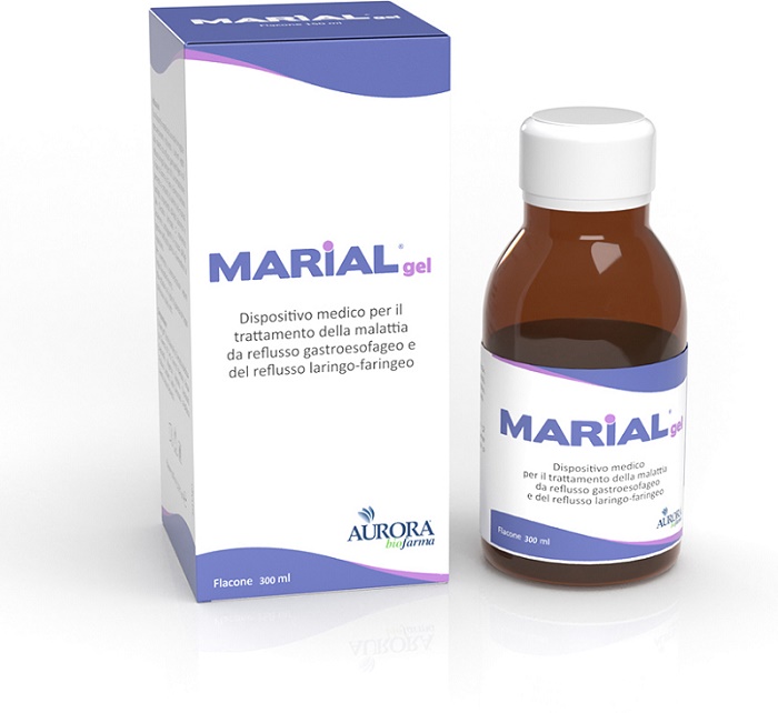 MARIAL GEL 300 ML - Farmamood