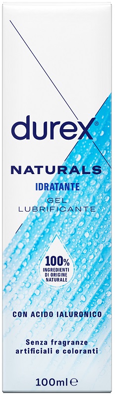 NATURALS IDRATANTE 100 ML - Farmamood
