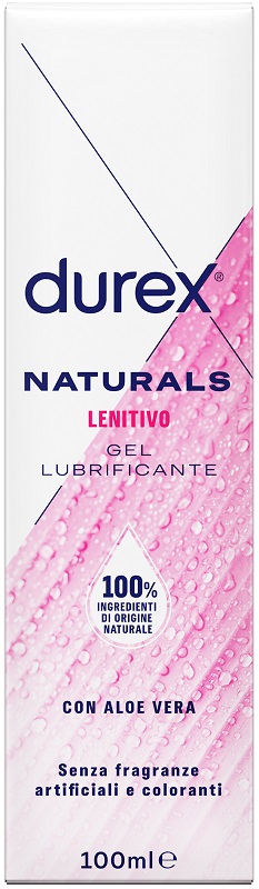 NATURALS ULTRA DELICATO 100 ML - Farmamood