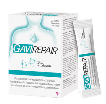 GAVIREPAIR 20 BUSTINE 10 ML - Farmamood