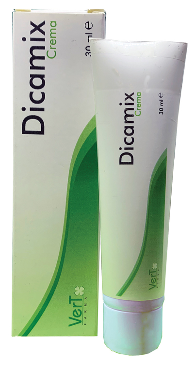 DICAMIX CREMA 30 ML - Farmamood