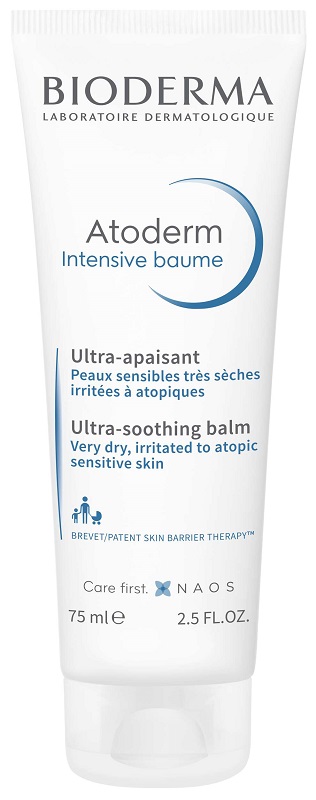 ATODERM INTENSIVE BAUME VISO 75 ML - Farmamood