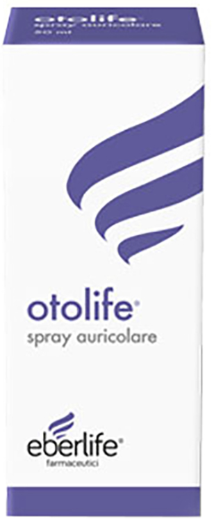 OTOLIFE SPRAY 50 ML - Farmamood
